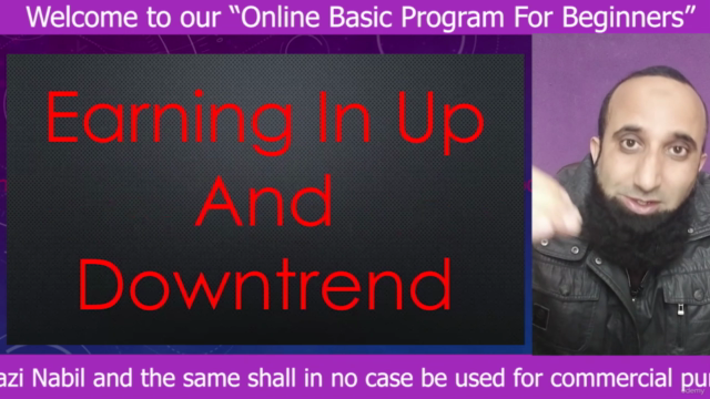 Stock Market Basic Course – Screenshot 4