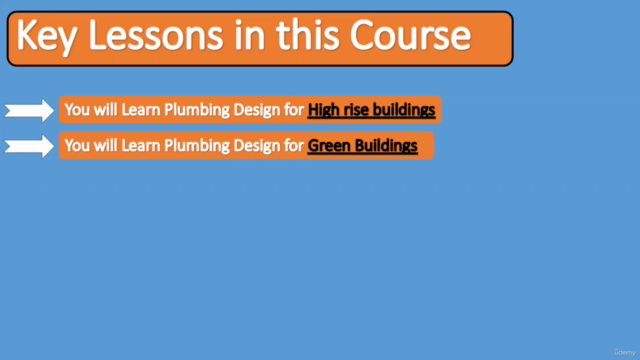 Step by Step Design & Calculation of Plumbing system-Part1/2 – Screenshot 2