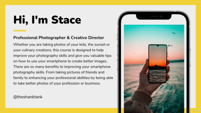 Smartphone Photography Basics - Quick & Easy – Screenshot 2