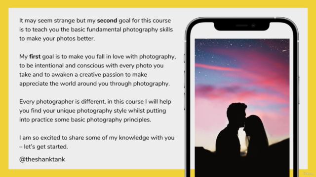 Smartphone Photography Basics - Quick & Easy – Screenshot 4