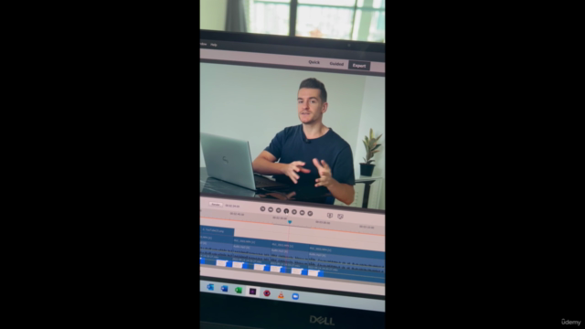 How To Learn English Or ANY Language (EASY 7 Step Process) – Screenshot 1