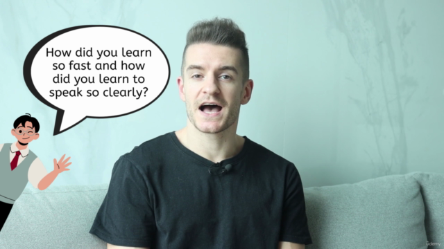 How To Learn English Or ANY Language (EASY 7 Step Process) – Screenshot 2