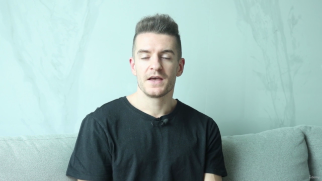 How To Learn English Or ANY Language (EASY 7 Step Process) – Screenshot 4
