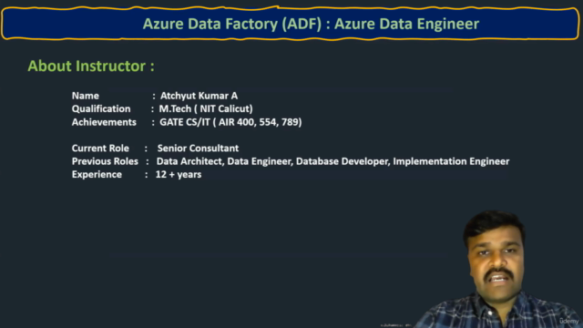 Masterclass on Azure Data Factory - Data Engineer for 2025 – Screenshot 3