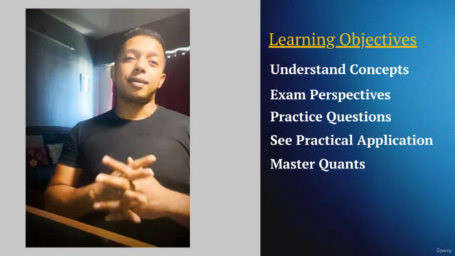 CFA® Level 1 Quantitative Methods-Updated 2023 Curriculum - Screenshot_04