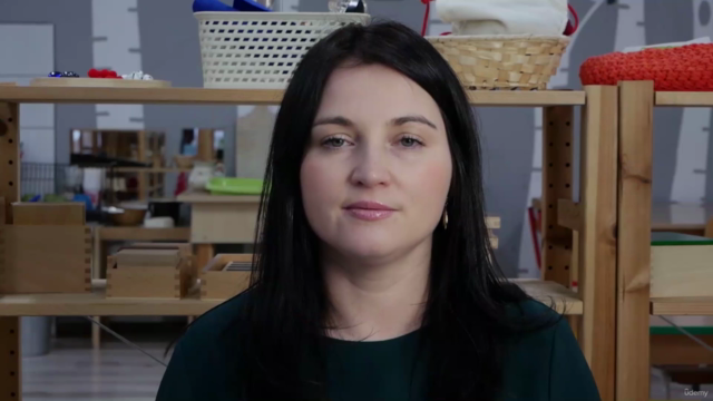 Kurs Montessori Matematya IV - przejście do abstrakcji – Screenshot 4