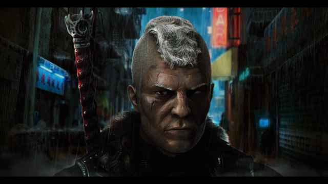 Complete introduction to ZBrush: Volume 1. Your first start. – Screenshot 2