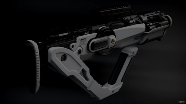 Fusion 360 для концепт-художника. – Screenshot 1
