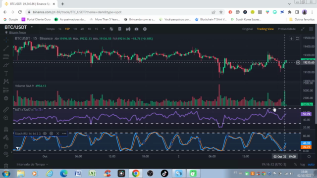 Day Trade Swing Trade Curso Criptomoedas Binance 2024 – Screenshot 1