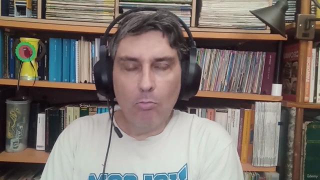 Preparacionismo real para toda la familia. – Screenshot 3