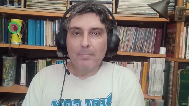 Preparacionismo real para toda la familia. – Screenshot 4