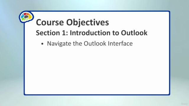 Mastering Outlook 365 – Beginner (2024) - Screenshot_02