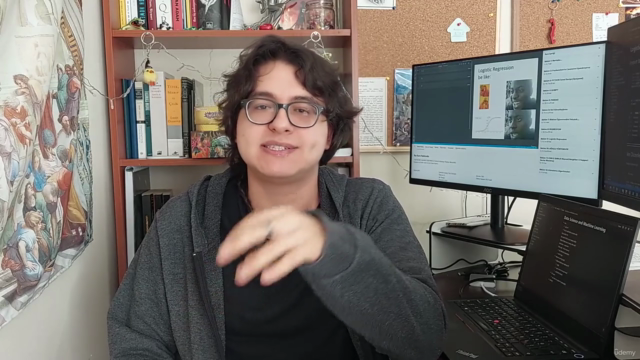 PYTHON, Veri Bilimi ve Makine Öğrenmesi Yolculuğu – Screenshot 2