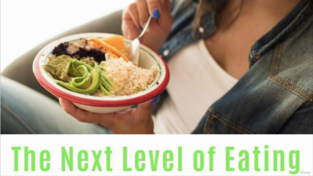 The Raw Food Journey - Fundamentals for Coaching & Teaching – Screenshot 2