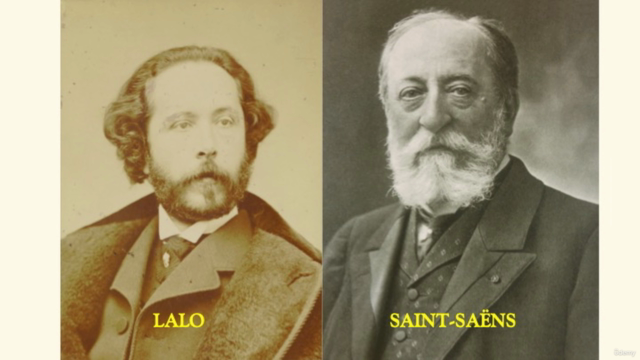 The Five Archetypes of Orchestration in 60 Lessons — Part I – Screenshot 2