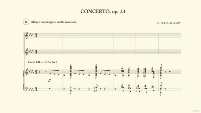 The Five Archetypes of Orchestration in 60 Lessons — Part I – Screenshot 4
