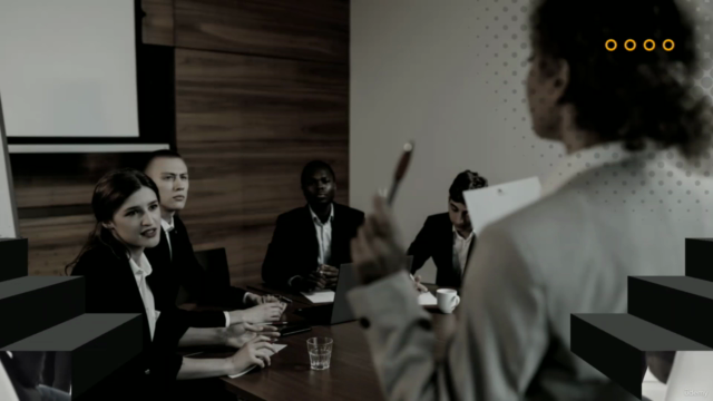 Leadership Result Development: Behaviour based competencies – Screenshot 2