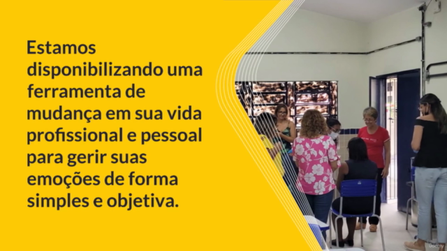 Programa de Gestão da Qualidade Emocional em sala de aula – Screenshot 2