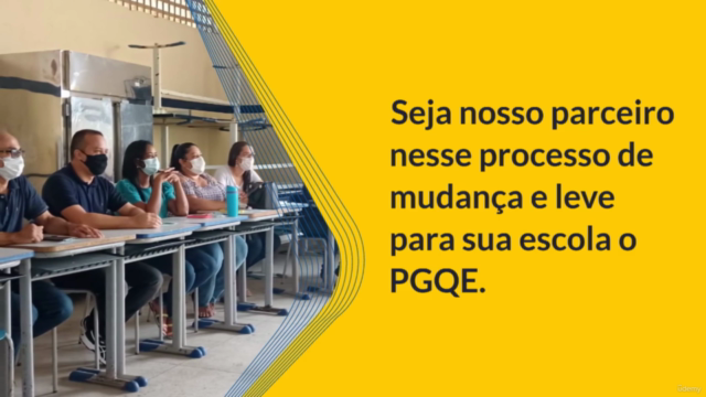 Programa de Gestão da Qualidade Emocional em sala de aula – Screenshot 3