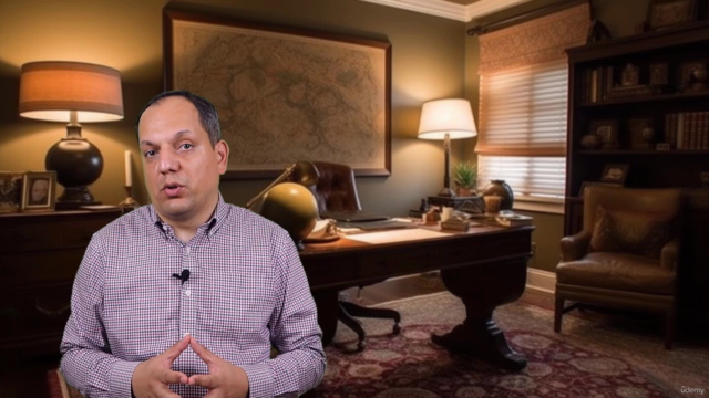 CM102: Mastering Complete Pre-Award Contract Management – Screenshot 2