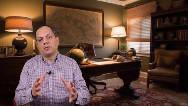 CM102: Mastering Complete Pre-Award Contract Management – Screenshot 4