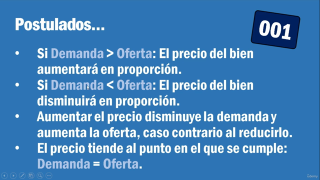 Forecasting - Modelo Económico para Pronosticar la Demanda – Screenshot 3