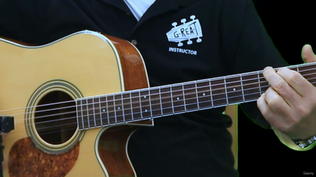 Guitar Chords and Strumming for Beginners – Screenshot 4