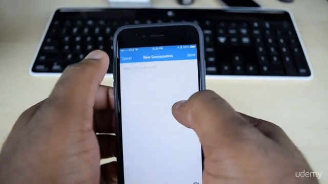 Gherkin and Cucumber: BDD Testing for IOS, Android, and Web – Screenshot 2