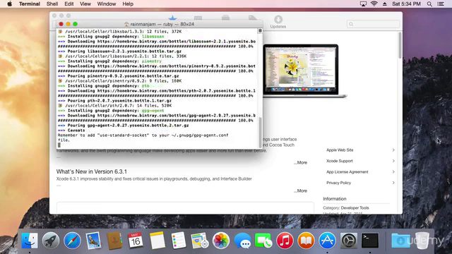 Gherkin and Cucumber: BDD Testing for IOS, Android, and Web – Screenshot 3