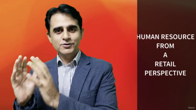 Human Resource Management for Retailers – Screenshot 2