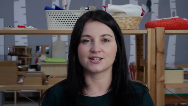 Kurs Montessori Matematyka V - odkrywanie i zapamiętywanie – Screenshot 4