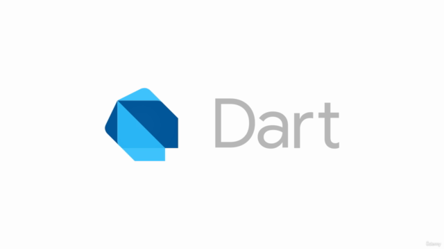 The Complete Dart programming guide for Google Flutter[2025] – Screenshot 1