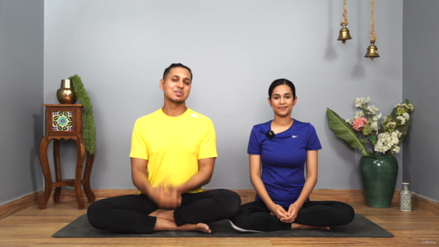 300 Hours Yoga Teacher Training - Part 2 (Bodsphere) – Screenshot 2