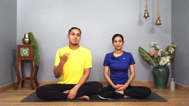 300 Hours Yoga Teacher Training - Part 2 (Bodsphere) – Screenshot 3