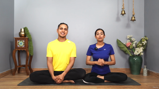 300 Hours Yoga Teacher Training - Part 3 (Bodsphere) – Screenshot 1