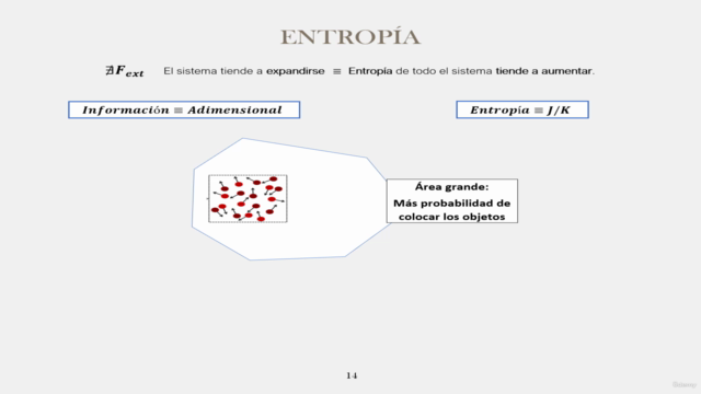 Curso de Termodinámica I – Screenshot 3