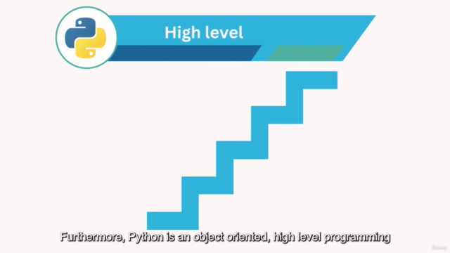 2023 Python Fundamentals : One Course for Start in IT - Screenshot_04