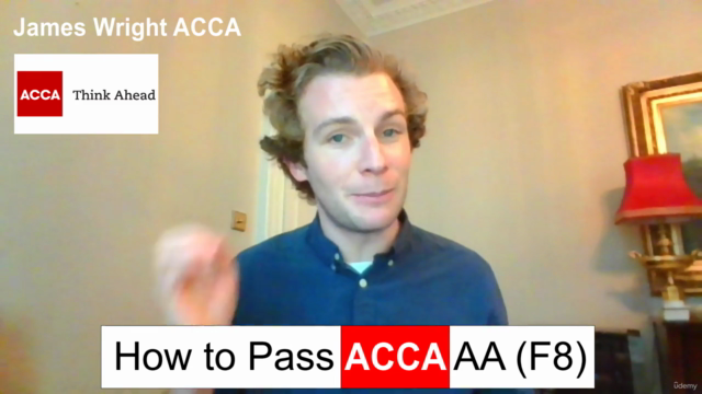 ACCA Audit and Assurance (F8) 2021 Past Paper Complete Guide - Screenshot_01