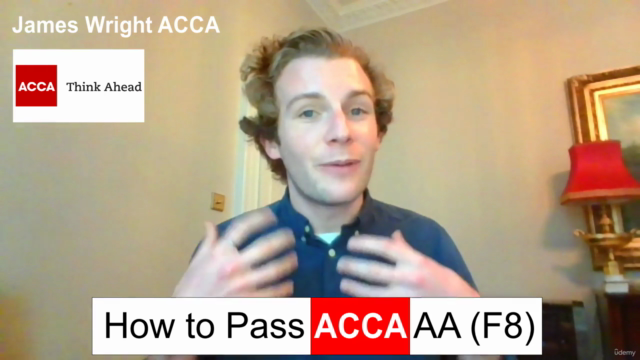 ACCA Audit and Assurance (F8) 2021 Past Paper Complete Guide - Screenshot_02
