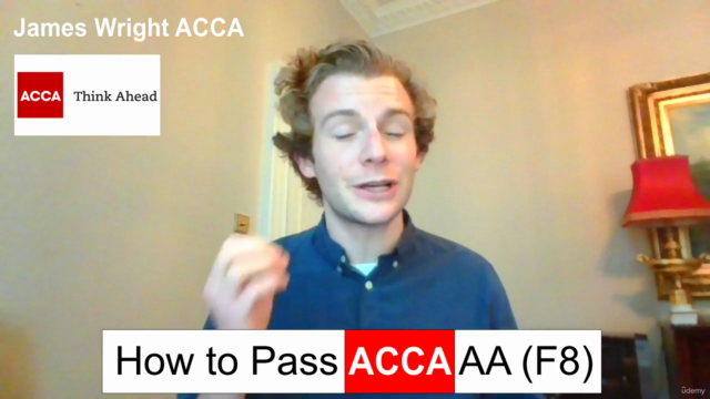 ACCA Audit and Assurance (F8) 2021 Past Paper Complete Guide - Screenshot_03