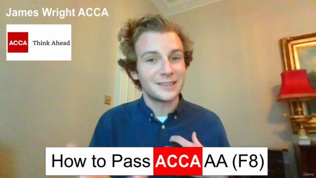 ACCA Audit and Assurance (F8) 2021 Past Paper Complete Guide - Screenshot_04