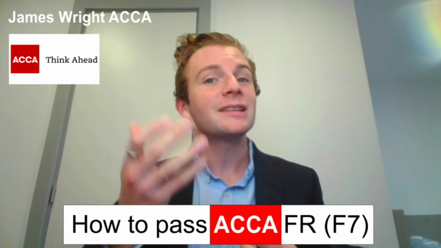 ACCA Financial Reporting F7 2022 Past Papers Complete Guide – Screenshot 2