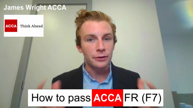 ACCA Financial Reporting F7 2022 Past Papers Complete Guide – Screenshot 3