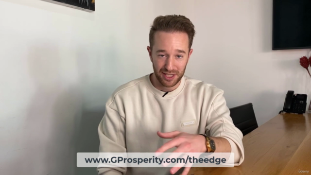 The Edge Part 1 - Live Edition – Screenshot 3