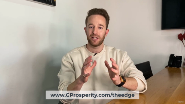 The Edge Part 1 - Live Edition – Screenshot 4