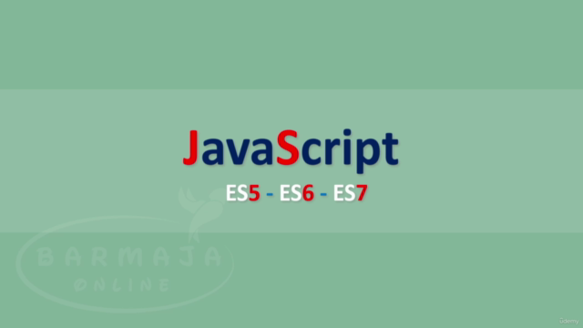 JavaScript - 2022 - لغة جافا سكريبت - Screenshot_01
