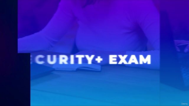 Comptia Security Plus | Comptia Security+ (SY0-701) Prep Lab – Screenshot 2
