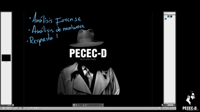 Ciberseguridad: Respuesta a Incidentes – Screenshot 3
