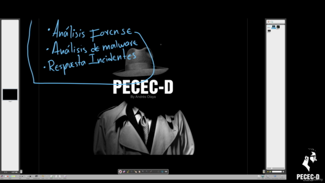 Ciberseguridad: Respuesta a Incidentes – Screenshot 4