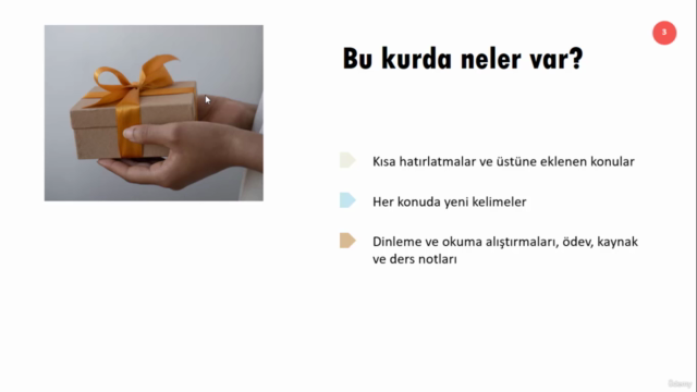 Sıfırdan İngilizce Öğrenin: B2 Seviyesi – Screenshot 2